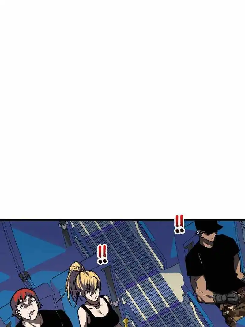 I'm Really Not The Villain Chapter 159