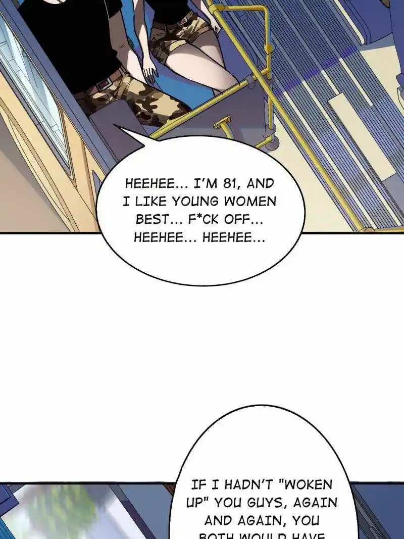 I'm Really Not The Villain Chapter 159