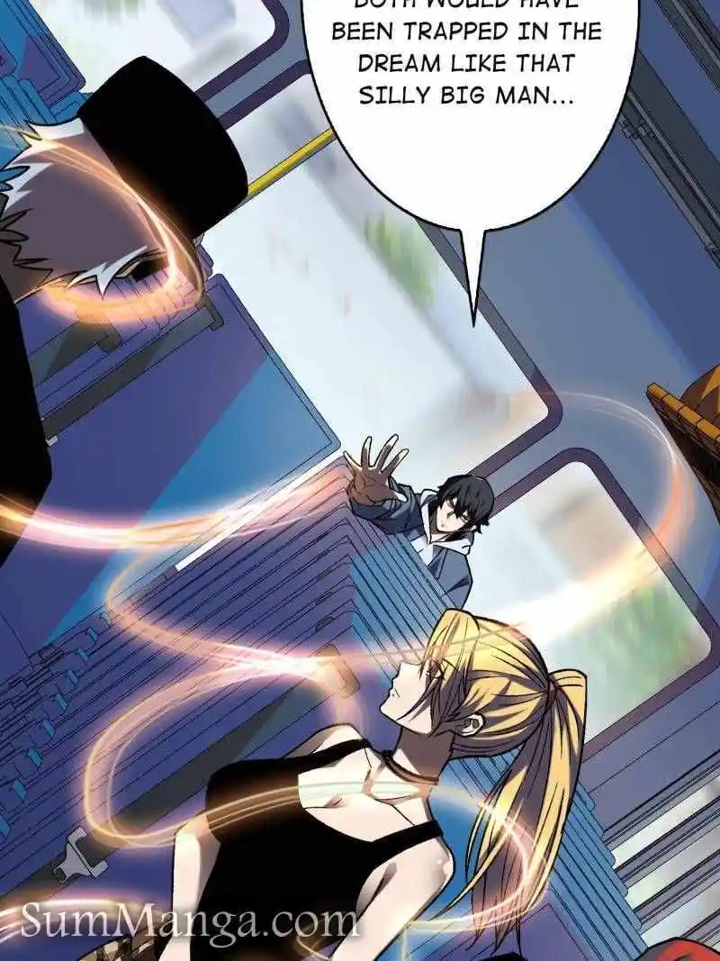 I'm Really Not The Villain Chapter 159