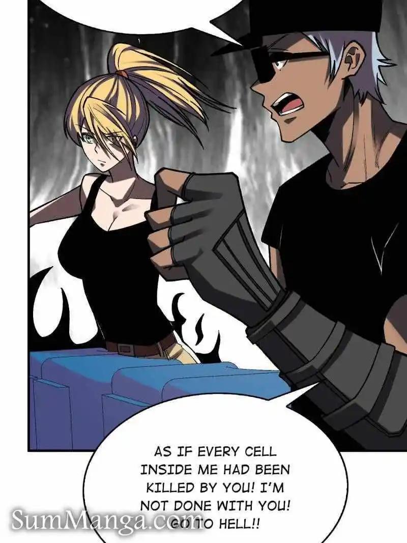 I'm Really Not The Villain Chapter 159