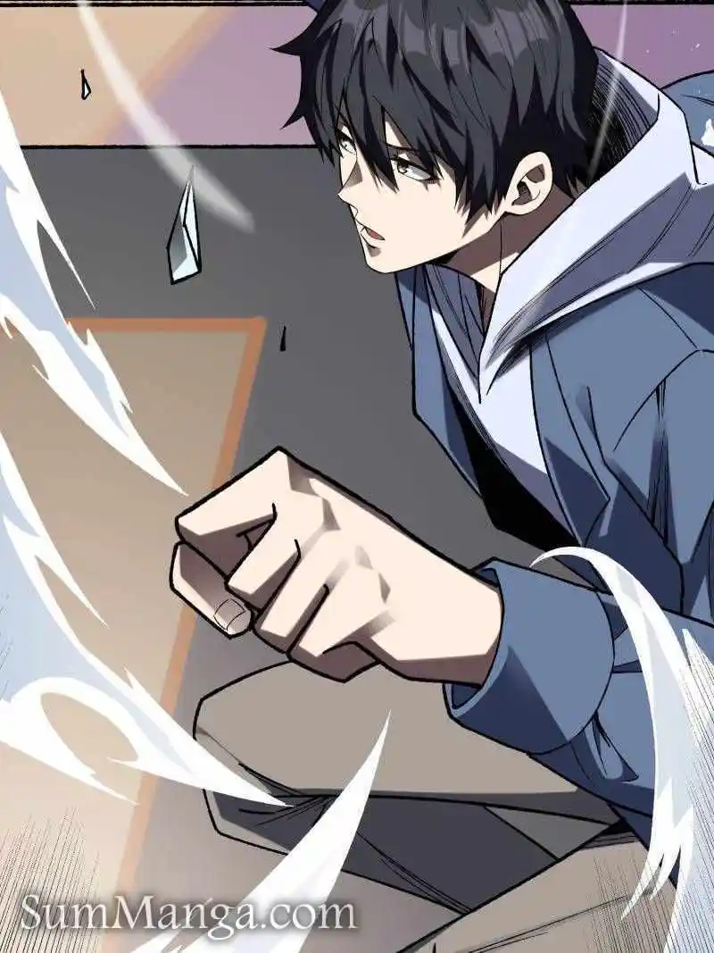 I'm Really Not The Villain Chapter 159