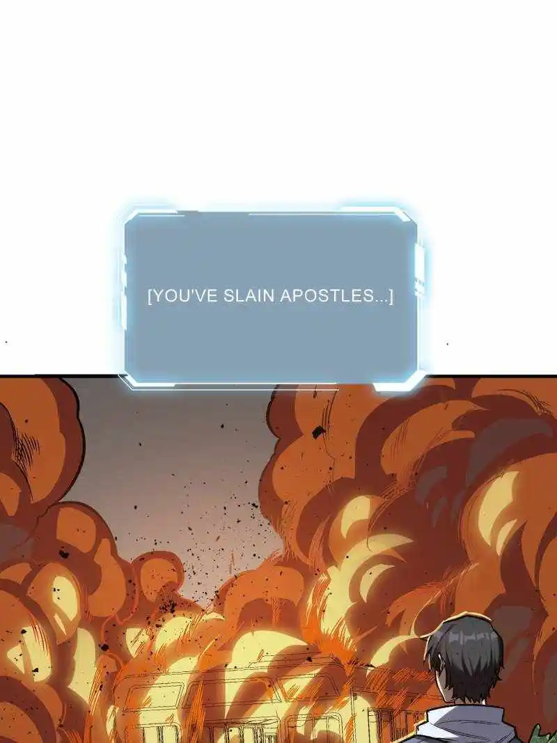 I'm Really Not The Villain Chapter 159