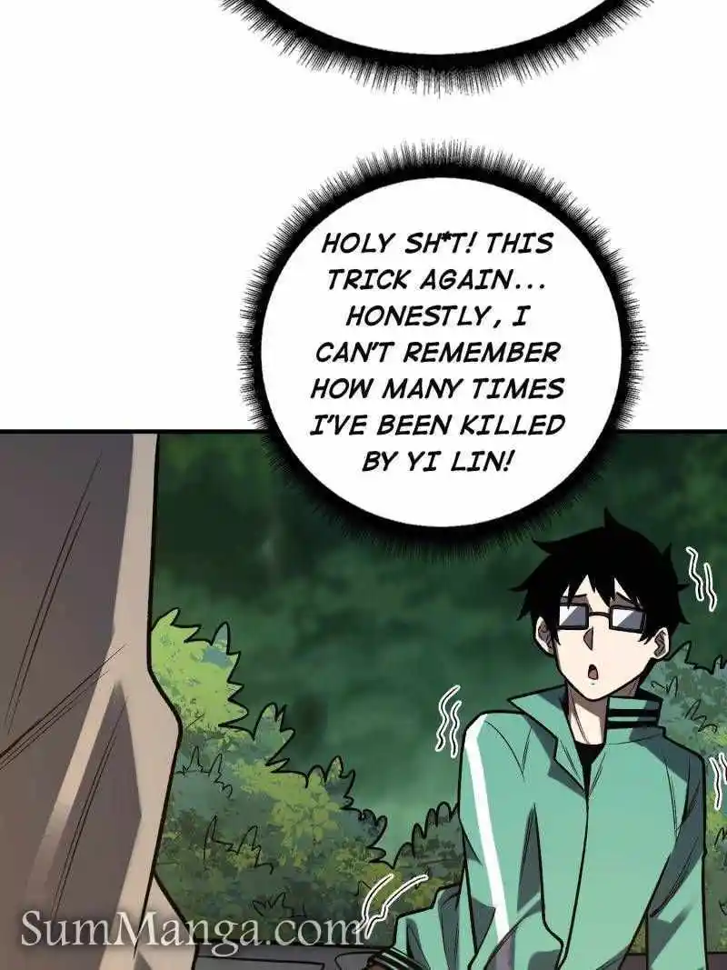 I'm Really Not The Villain Chapter 159