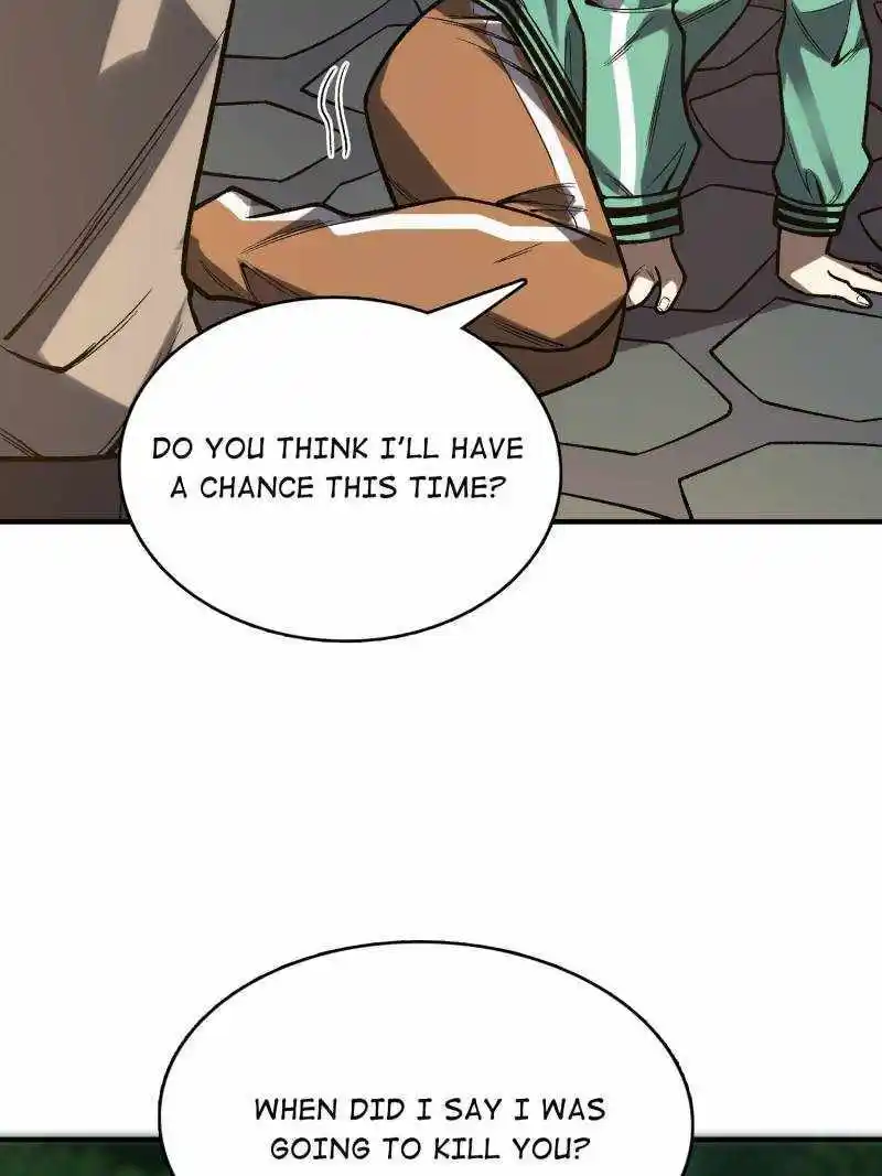 I'm Really Not The Villain Chapter 159