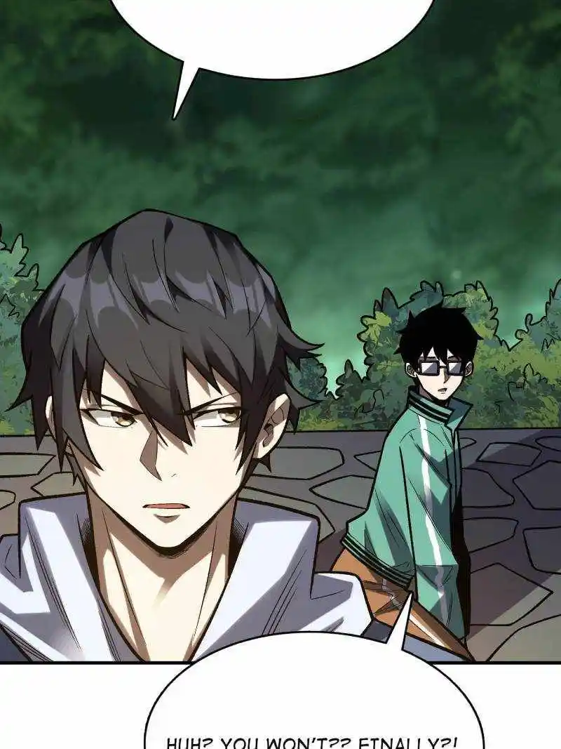 I'm Really Not The Villain Chapter 159