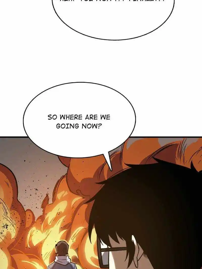 I'm Really Not The Villain Chapter 159