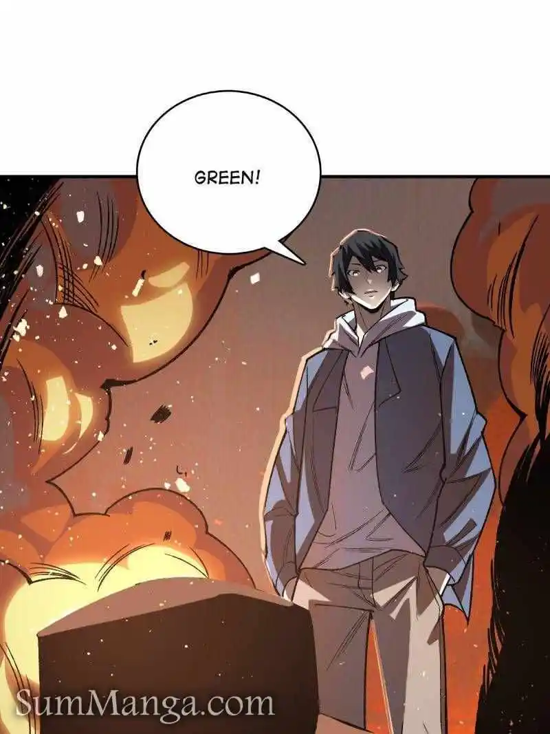 I'm Really Not The Villain Chapter 159