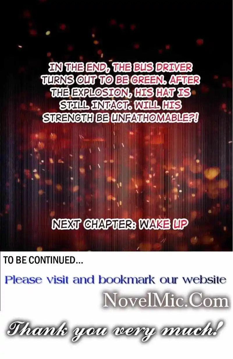 I'm Really Not The Villain Chapter 159