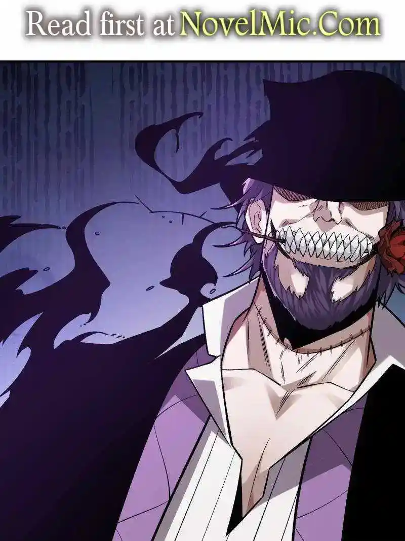 I'm Really Not The Villain Chapter 160