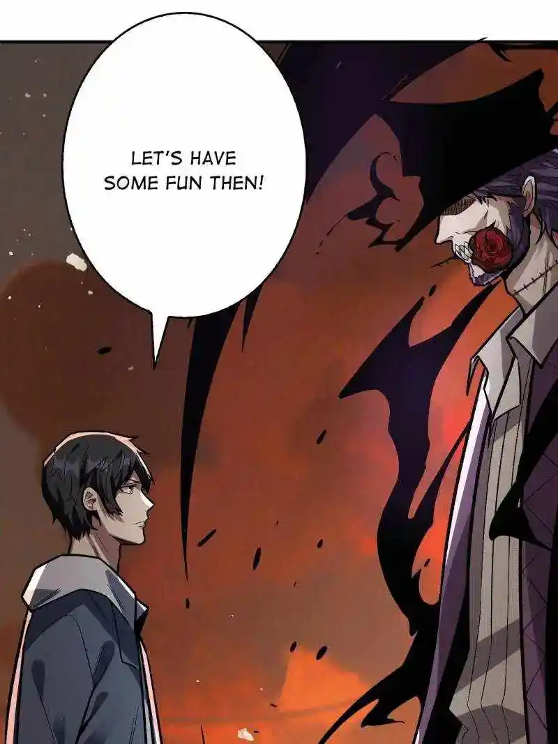 I'm Really Not The Villain Chapter 160