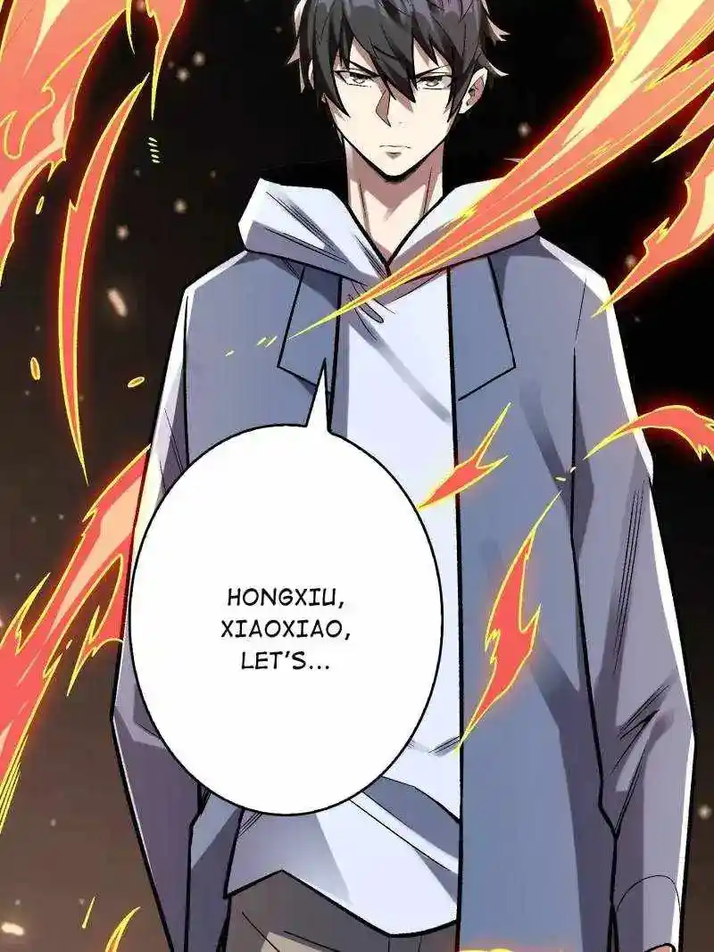 I'm Really Not The Villain Chapter 160