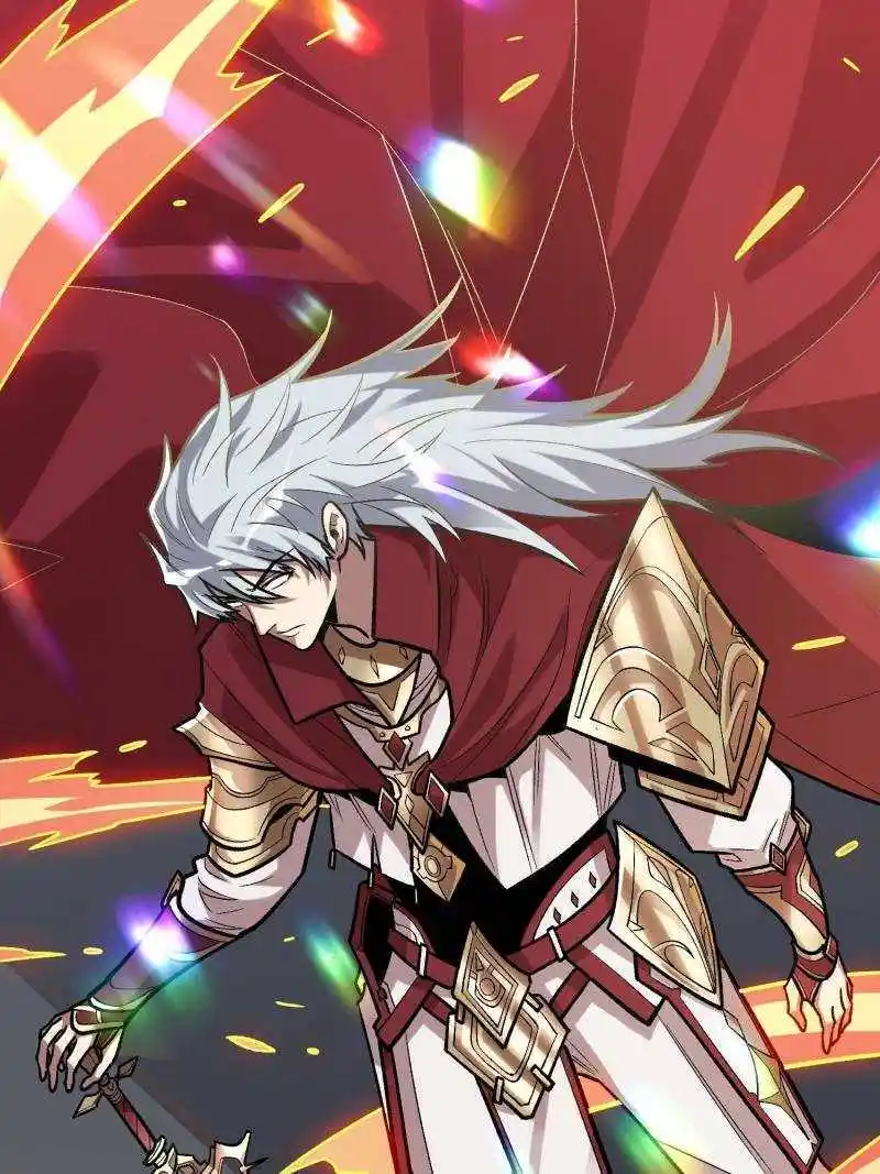 I'm Really Not The Villain Chapter 160