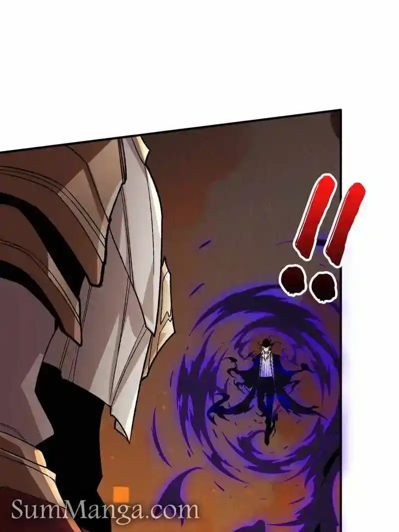 I'm Really Not The Villain Chapter 160