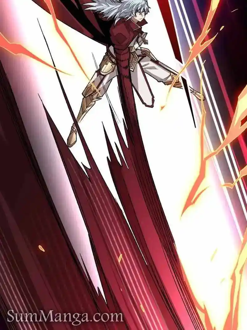 I'm Really Not The Villain Chapter 160