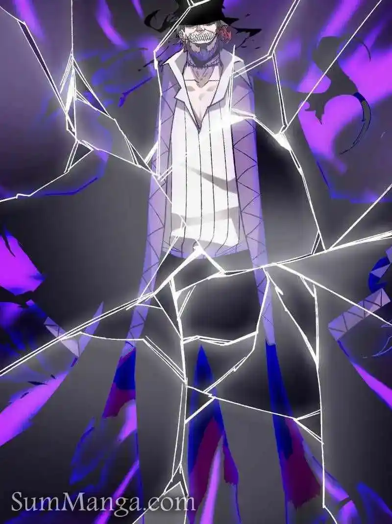 I'm Really Not The Villain Chapter 160