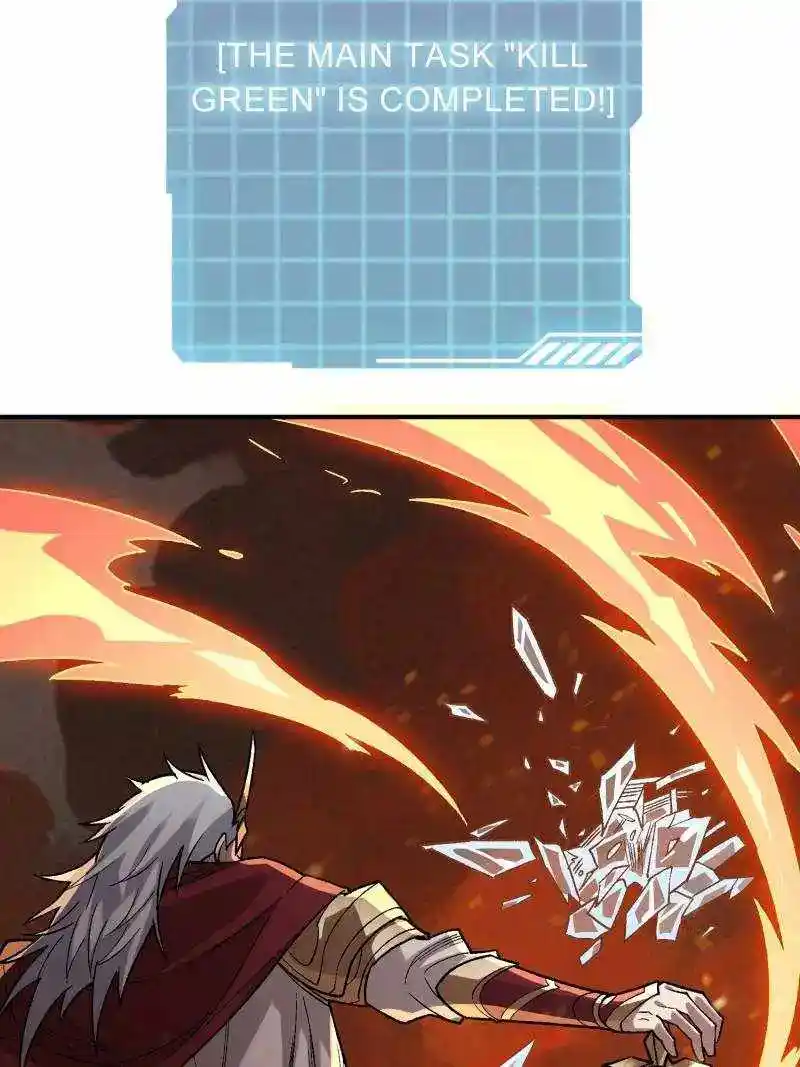 I'm Really Not The Villain Chapter 160