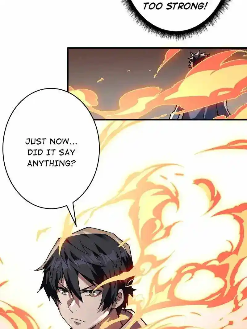 I'm Really Not The Villain Chapter 160