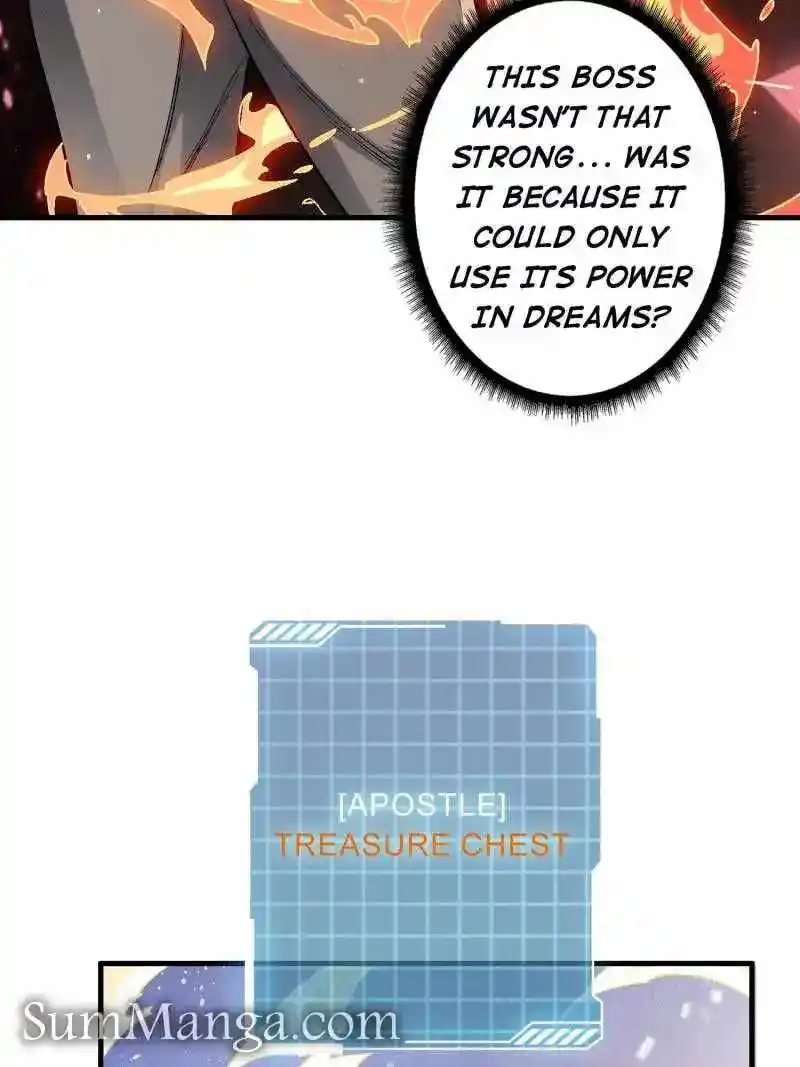 I'm Really Not The Villain Chapter 160