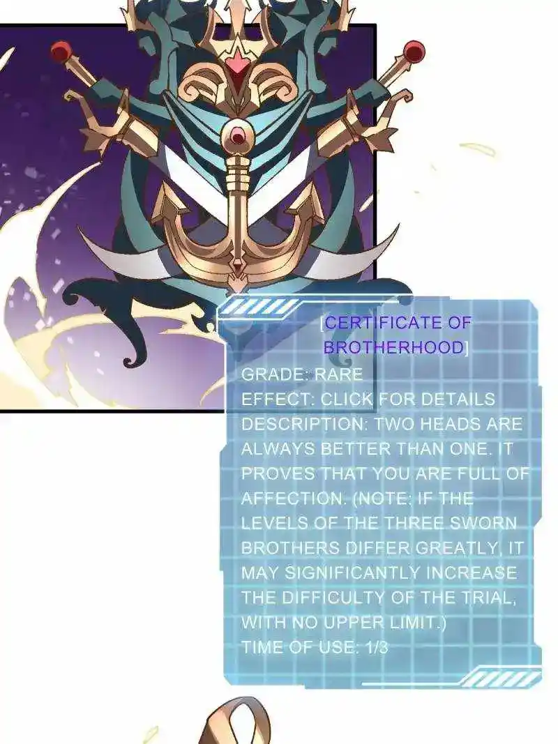 I'm Really Not The Villain Chapter 160