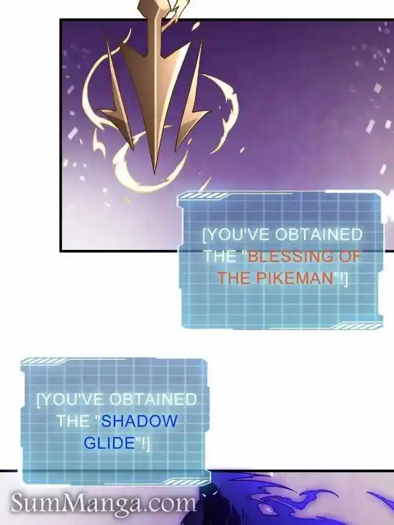 I'm Really Not The Villain Chapter 160