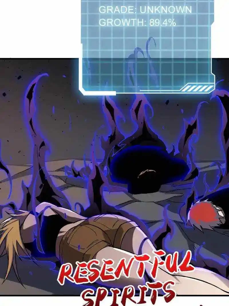 I'm Really Not The Villain Chapter 160