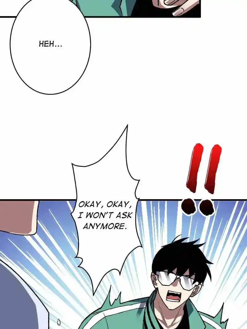 I'm Really Not The Villain Chapter 160