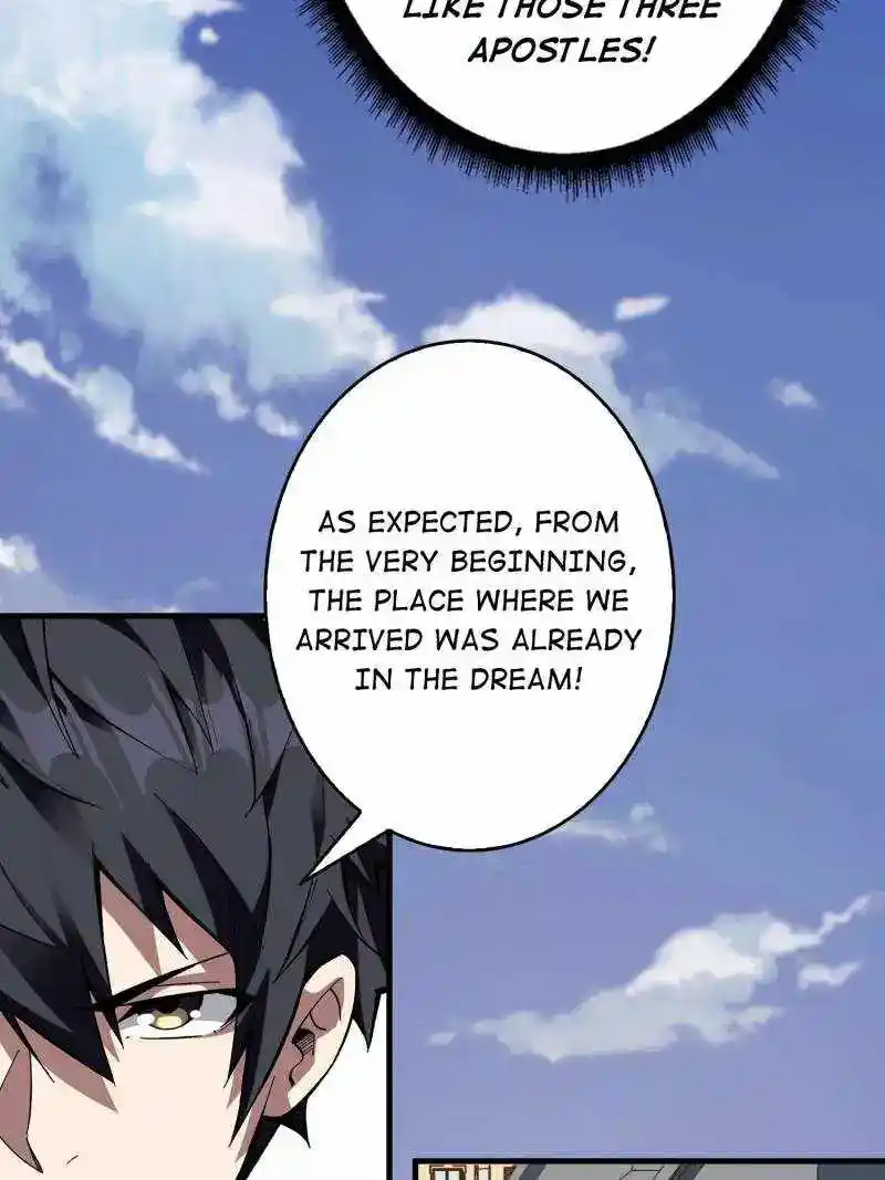 I'm Really Not The Villain Chapter 160