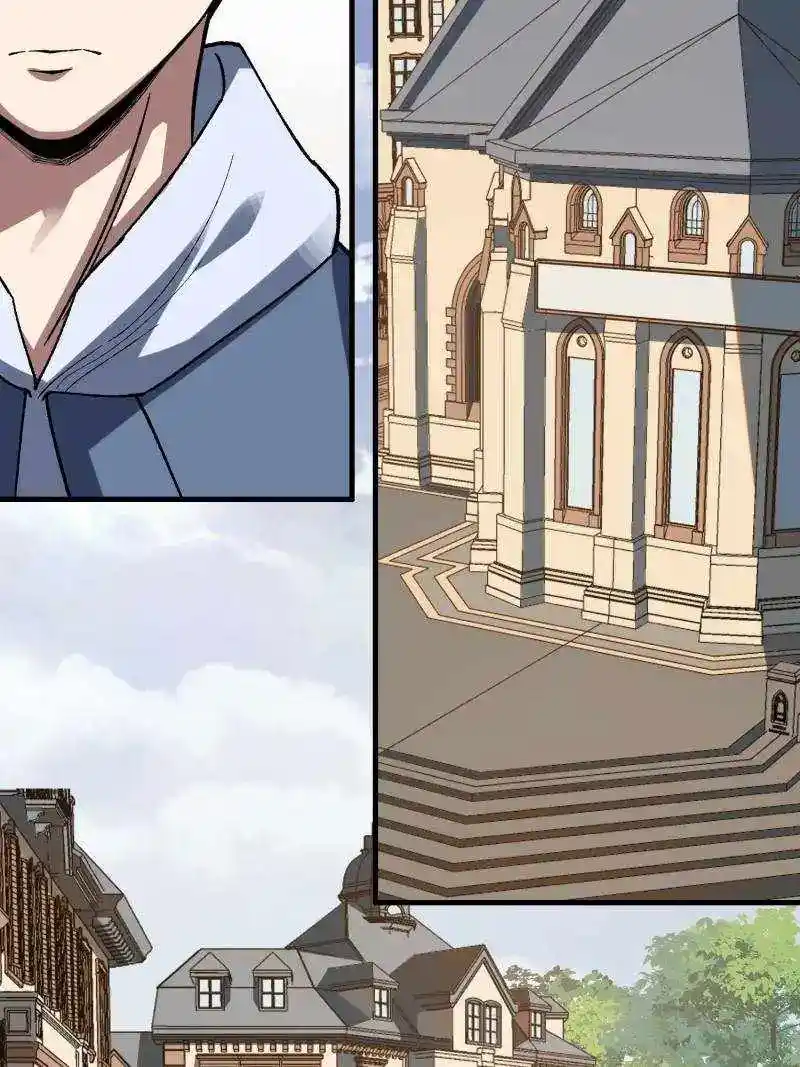 I'm Really Not The Villain Chapter 160