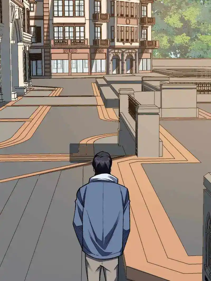 I'm Really Not The Villain Chapter 160