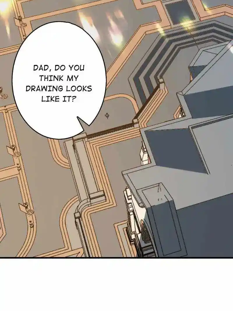 I'm Really Not The Villain Chapter 160