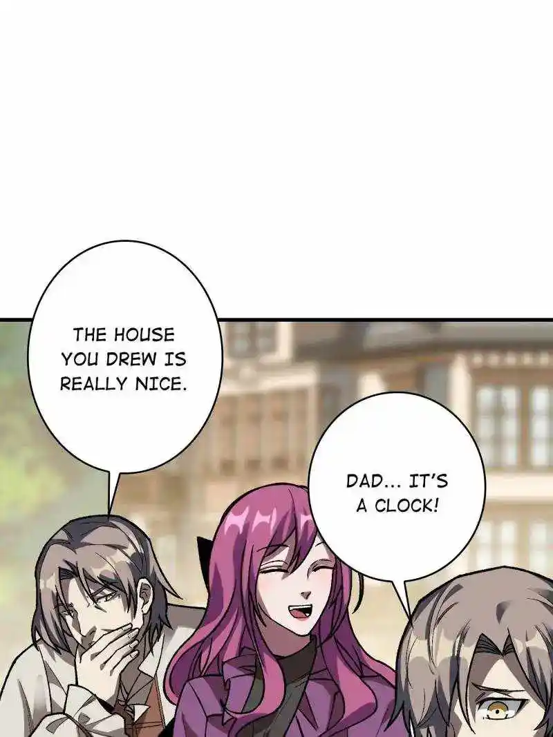 I'm Really Not The Villain Chapter 160