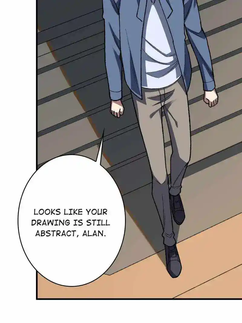 I'm Really Not The Villain Chapter 160