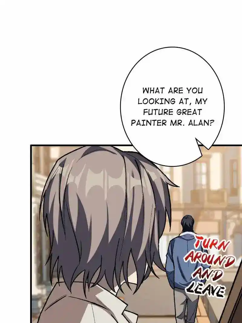 I'm Really Not The Villain Chapter 160