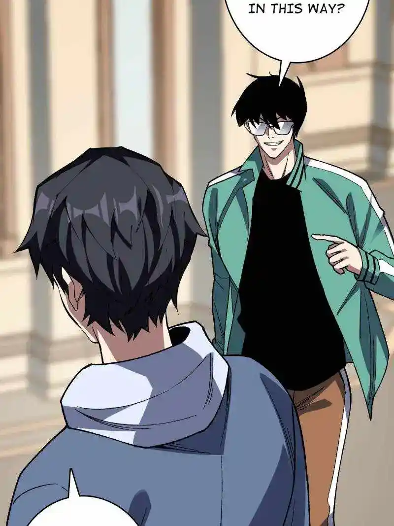 I'm Really Not The Villain Chapter 160