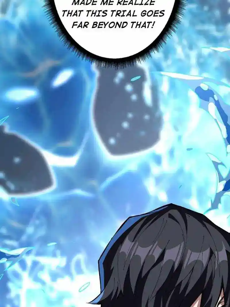 I'm Really Not The Villain Chapter 160