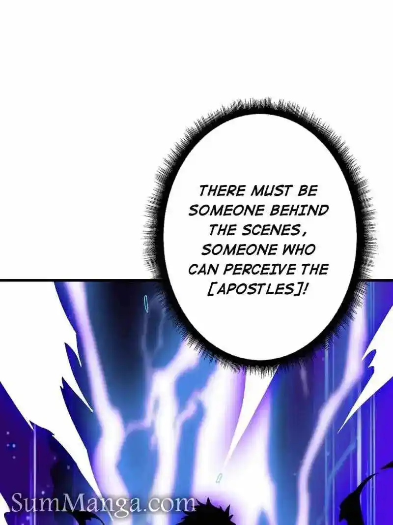 I'm Really Not The Villain Chapter 160