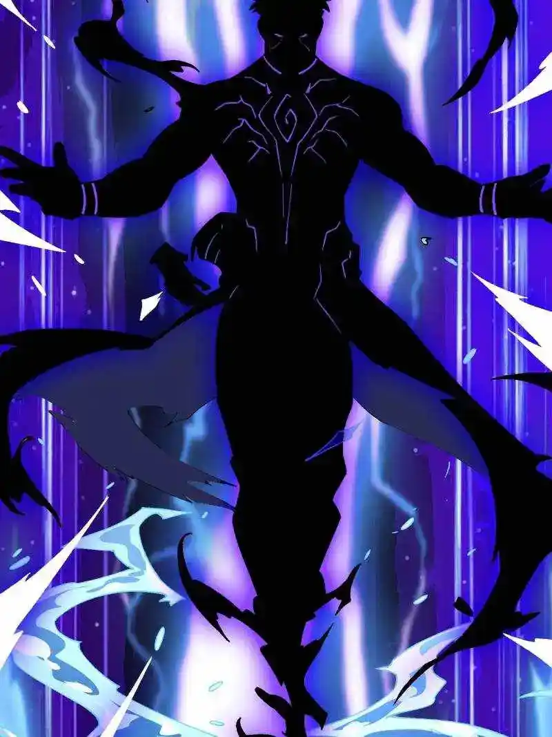 I'm Really Not The Villain Chapter 160