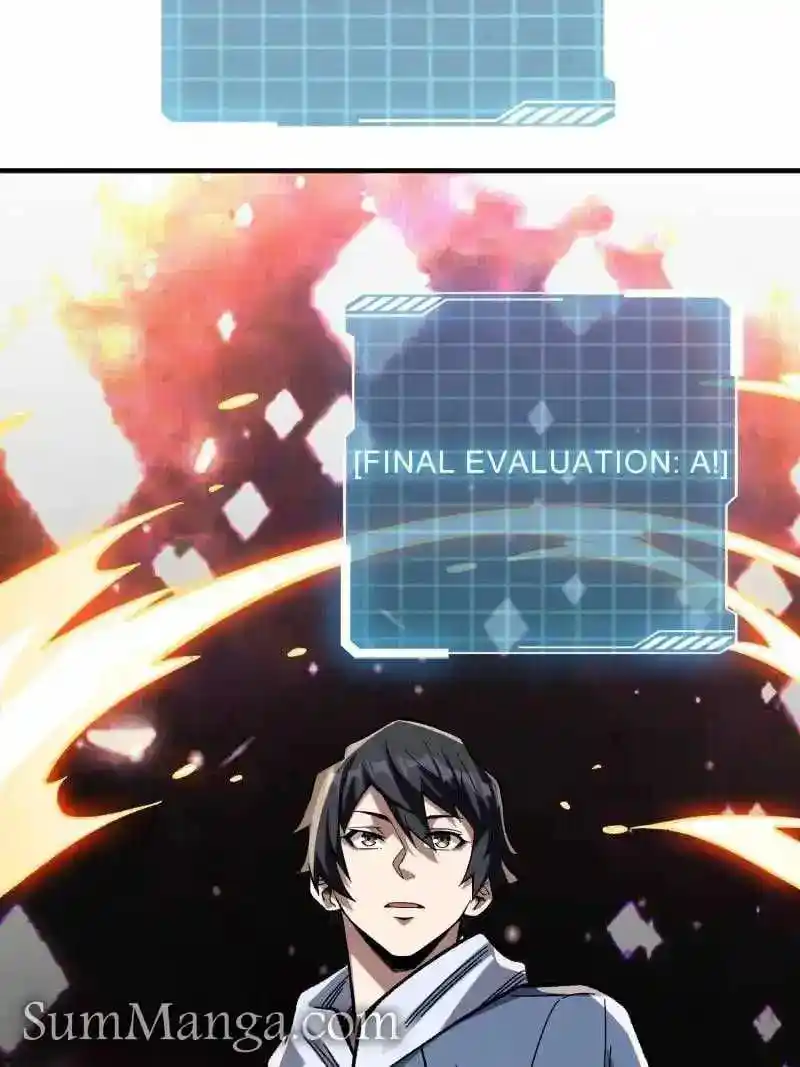 I'm Really Not The Villain Chapter 160