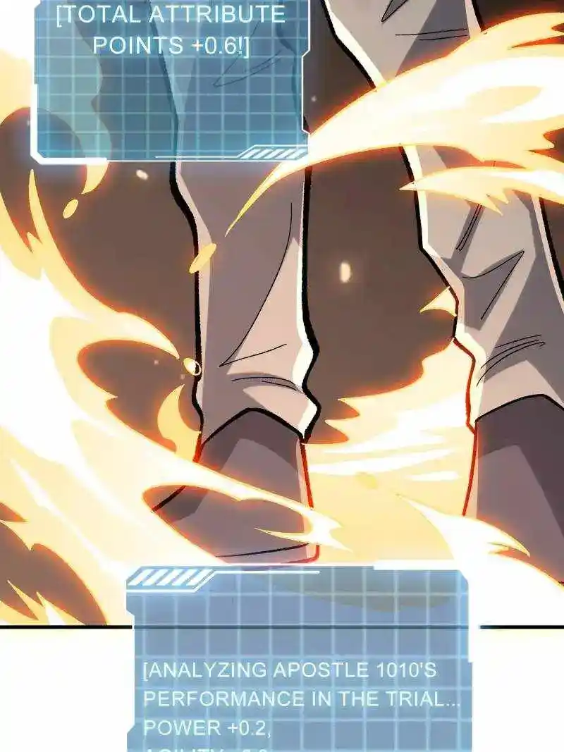 I'm Really Not The Villain Chapter 160