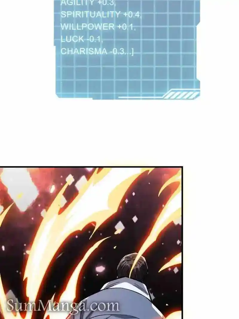 I'm Really Not The Villain Chapter 160