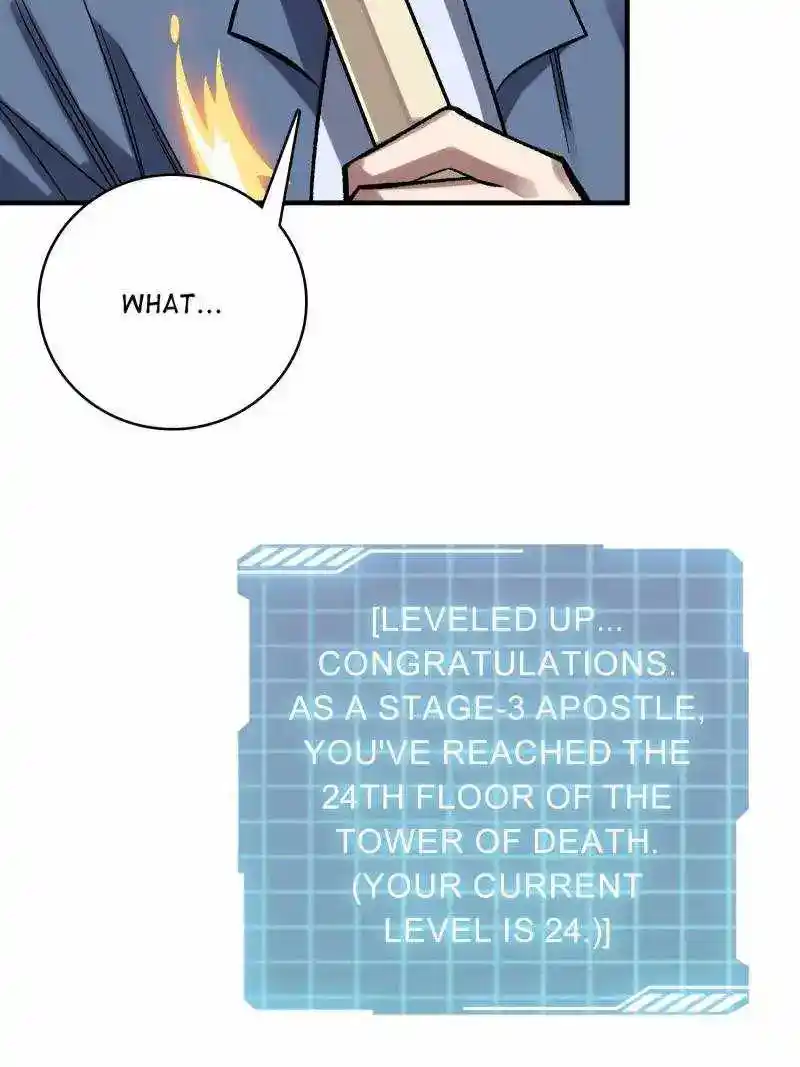 I'm Really Not The Villain Chapter 160