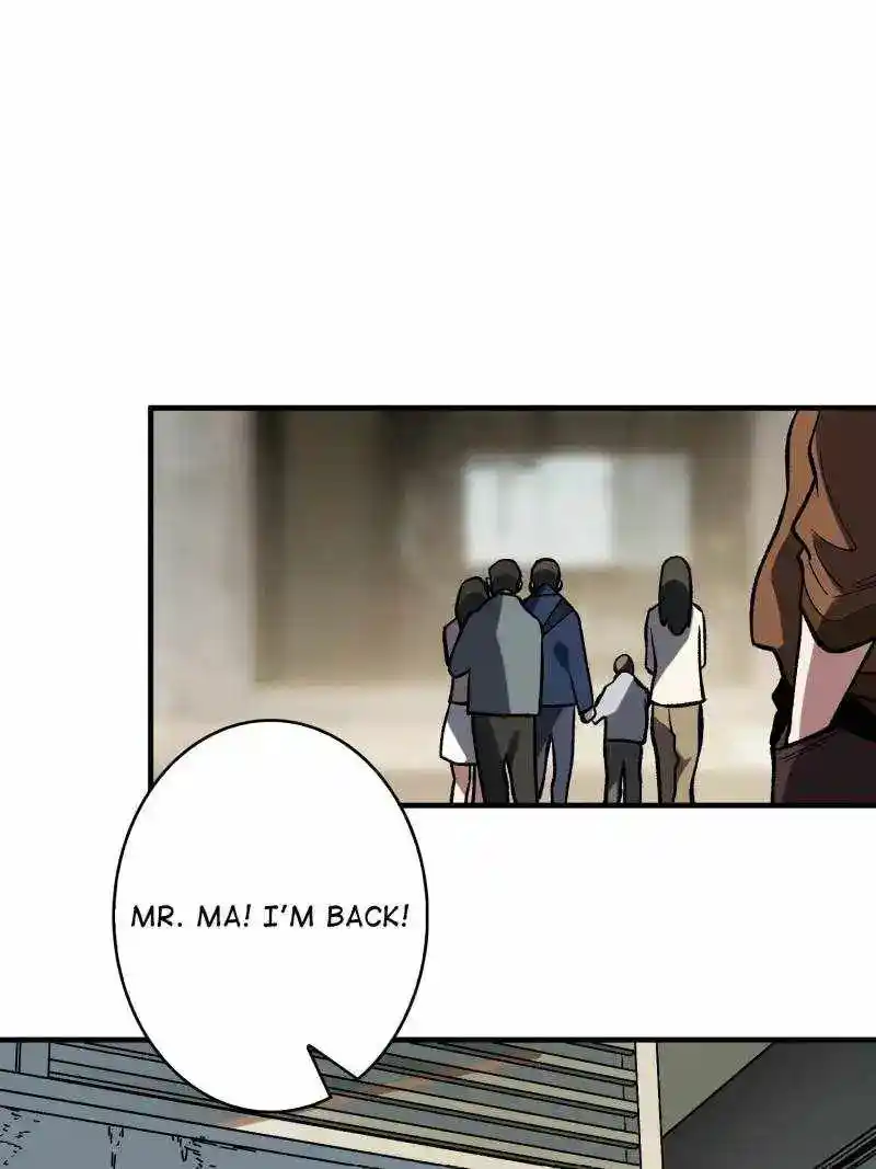 I'm Really Not The Villain Chapter 160