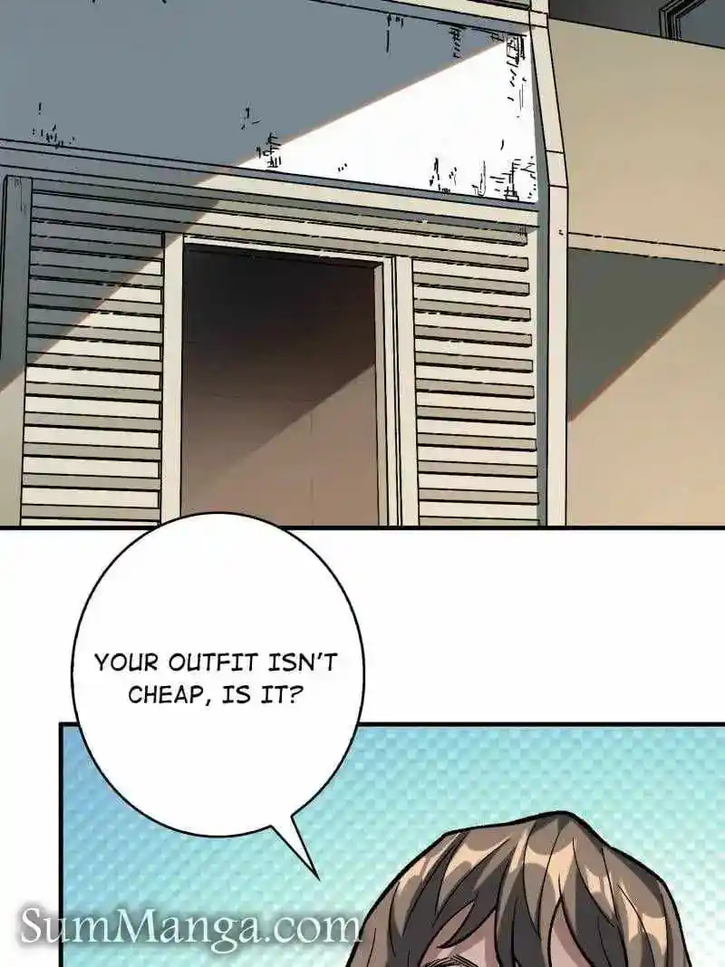 I'm Really Not The Villain Chapter 160