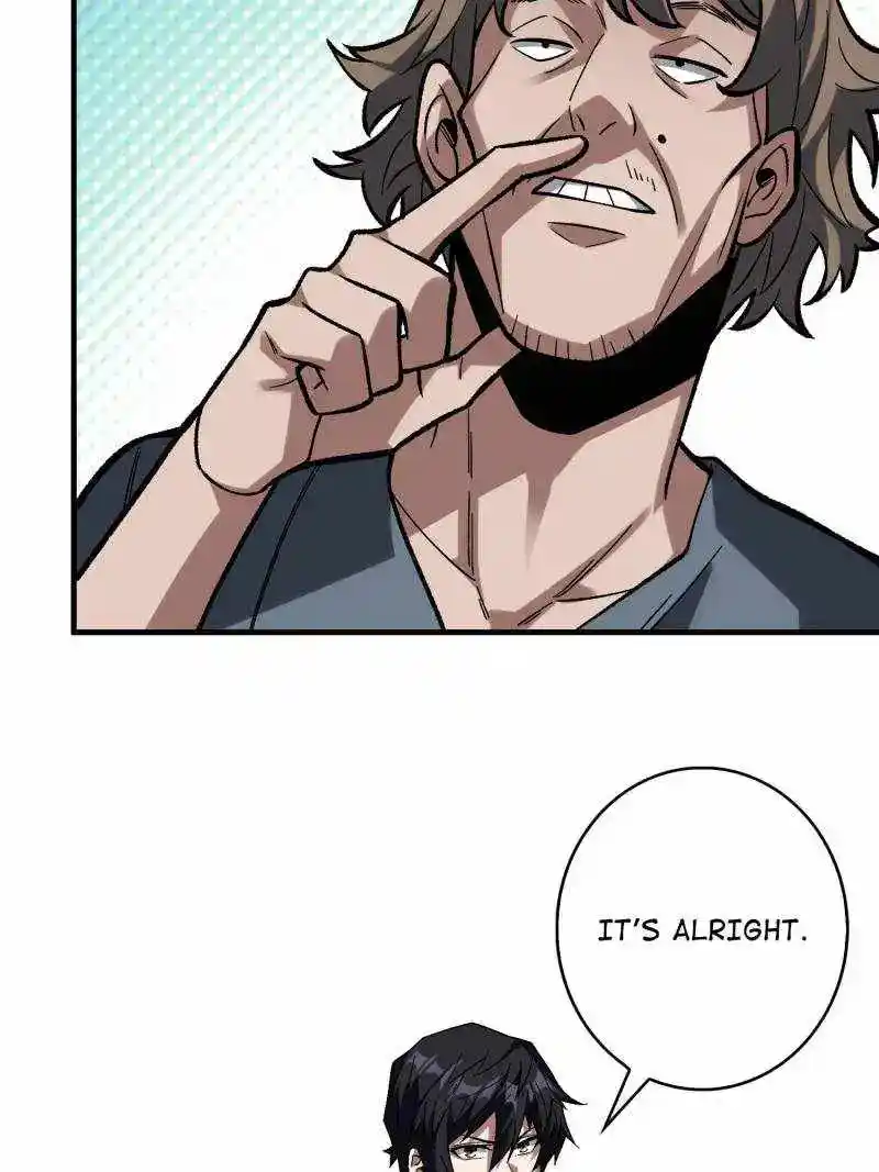 I'm Really Not The Villain Chapter 160