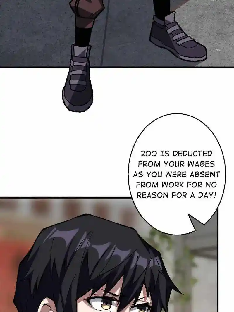 I'm Really Not The Villain Chapter 160