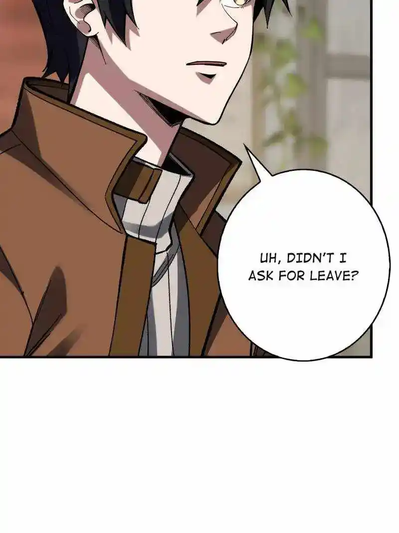 I'm Really Not The Villain Chapter 160