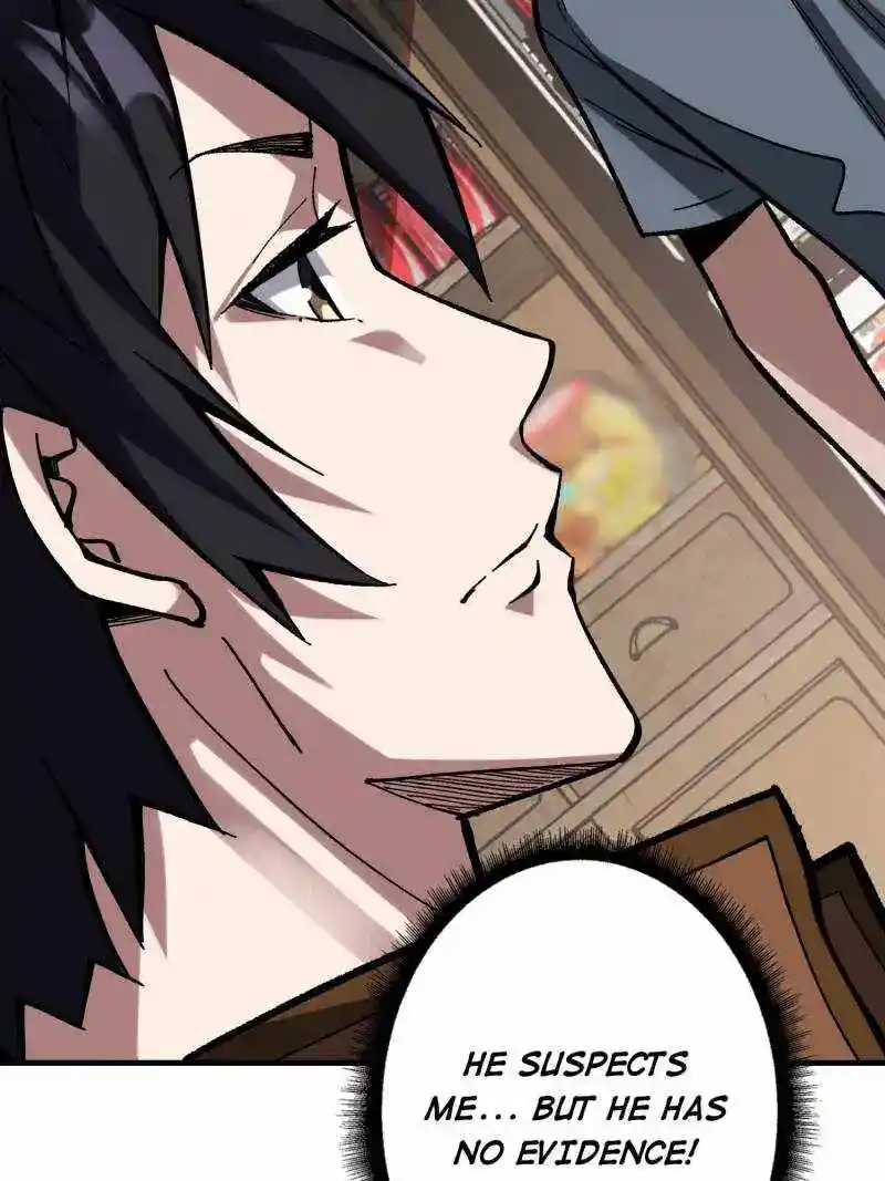 I'm Really Not The Villain Chapter 160