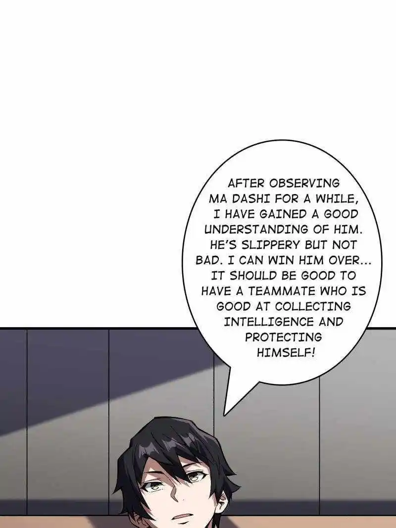 I'm Really Not The Villain Chapter 161