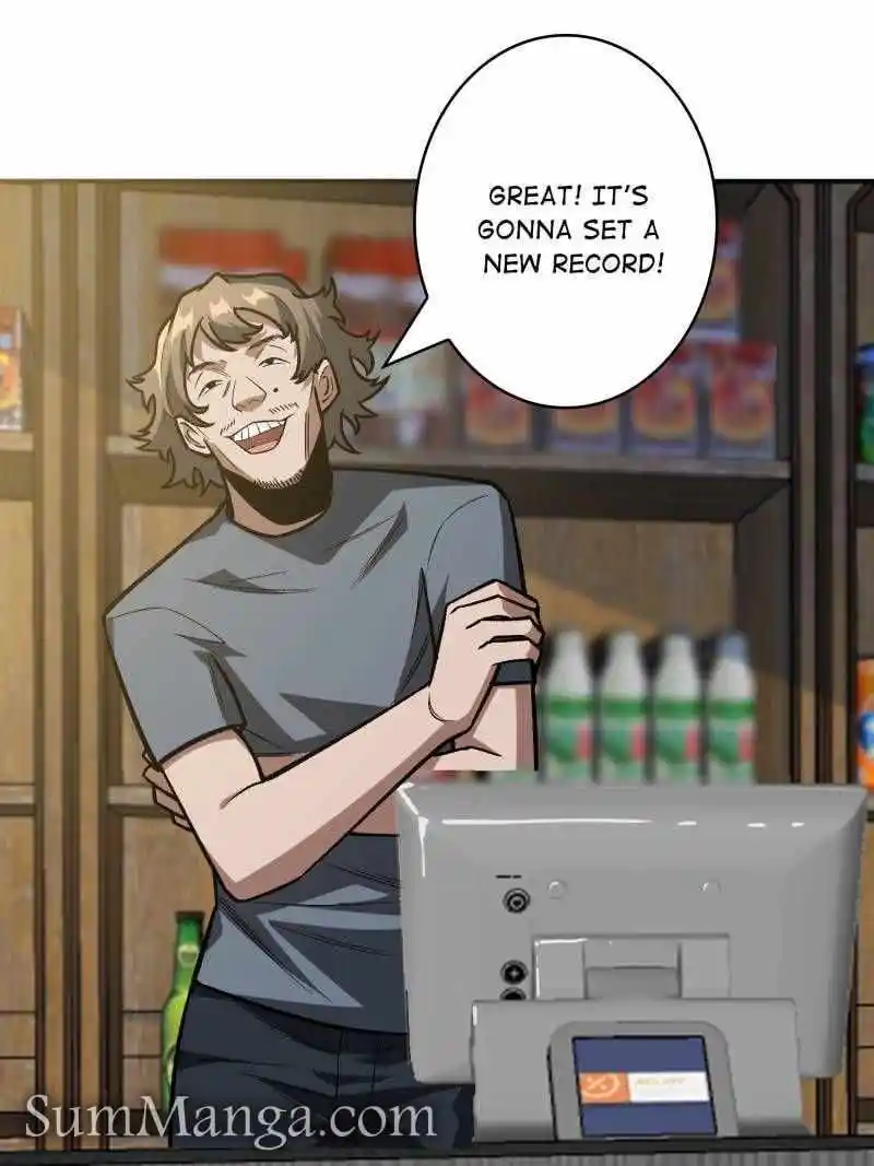 I'm Really Not The Villain Chapter 161