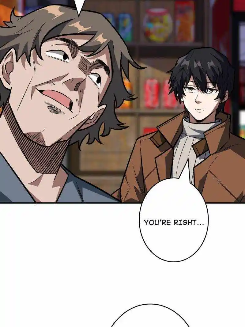 I'm Really Not The Villain Chapter 161